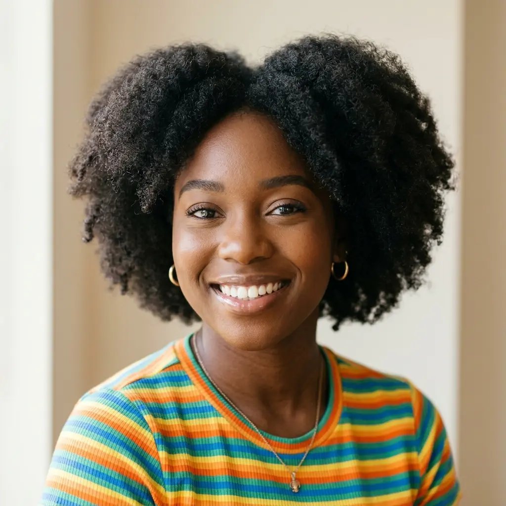 Keisha M.